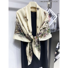 Christian Dior Scarf